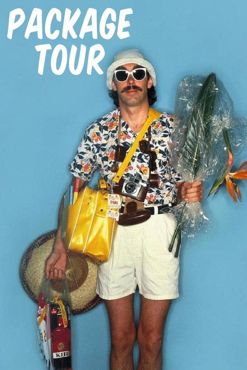Package Tour