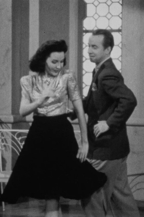 Jealous (1942) poster