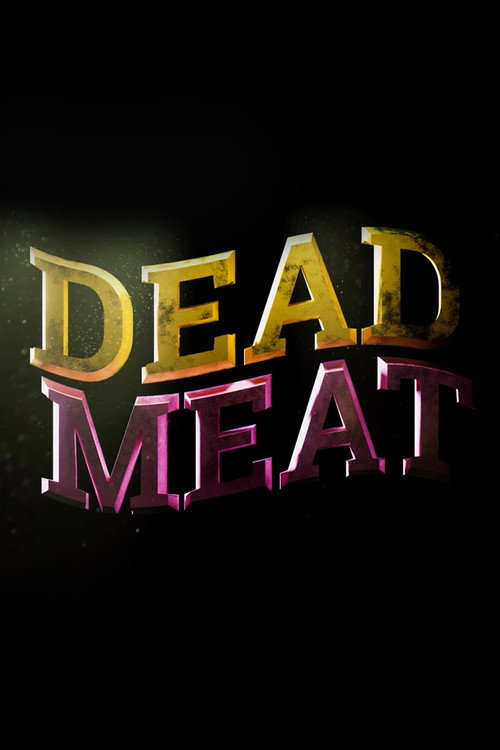 Dead Meat (2021) poster