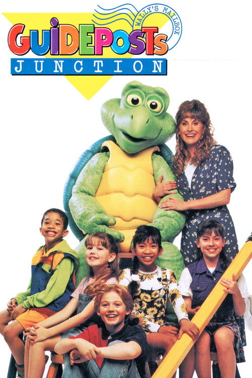 Guideposts Junction