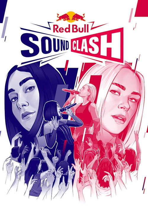 Red Bull Soundclash 2024: Elif gegen Mathea