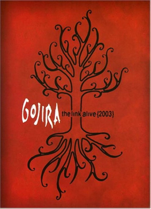 Gojira: sur la route