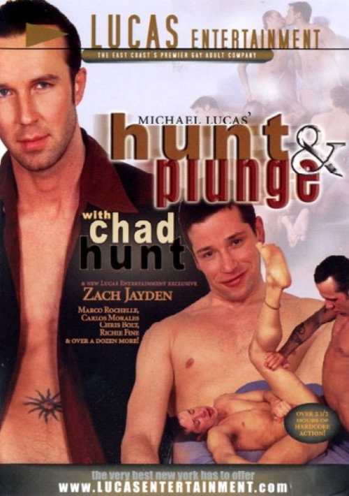 Hunt & Plunge