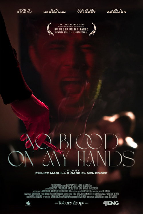 No Blood On My Hands
