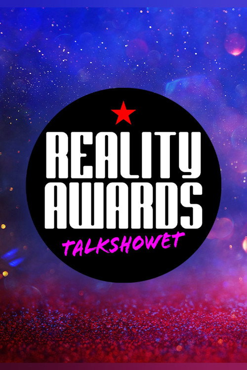 Reality Awards Talkshowet