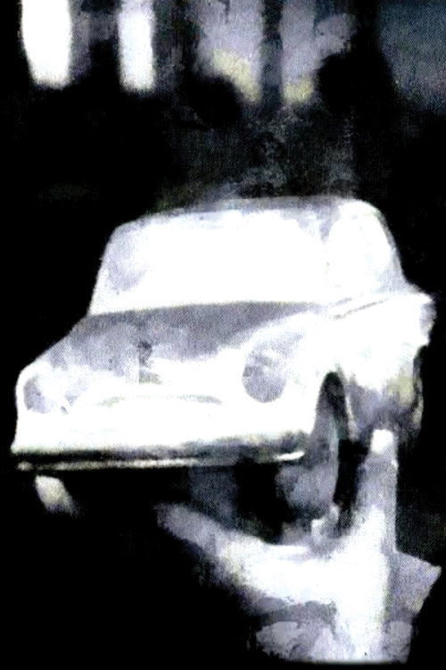 Autoportrait (2011) poster