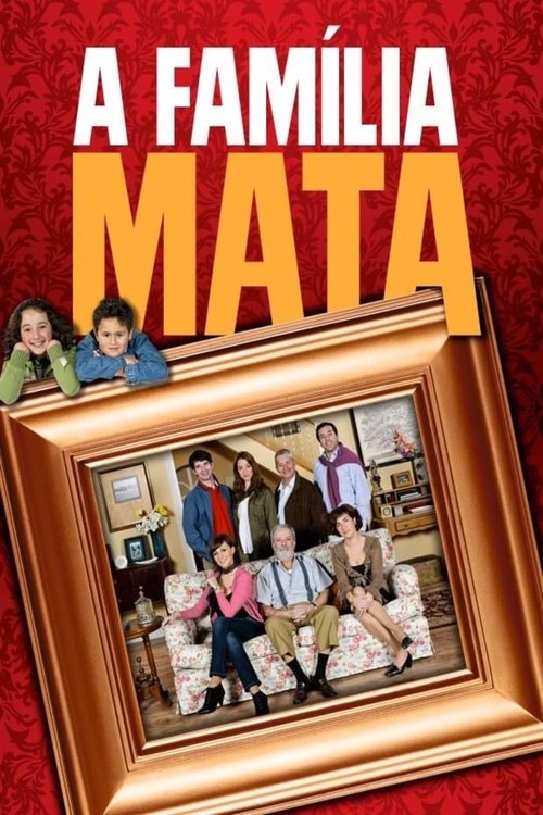 The Mata's Family