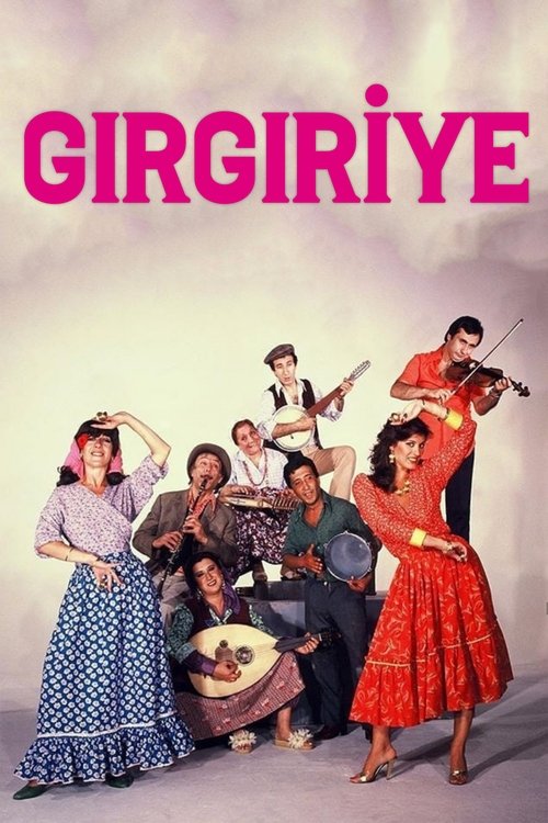 Girgiriye