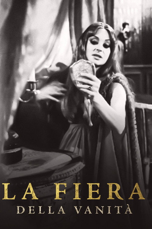 La fiera della vanità