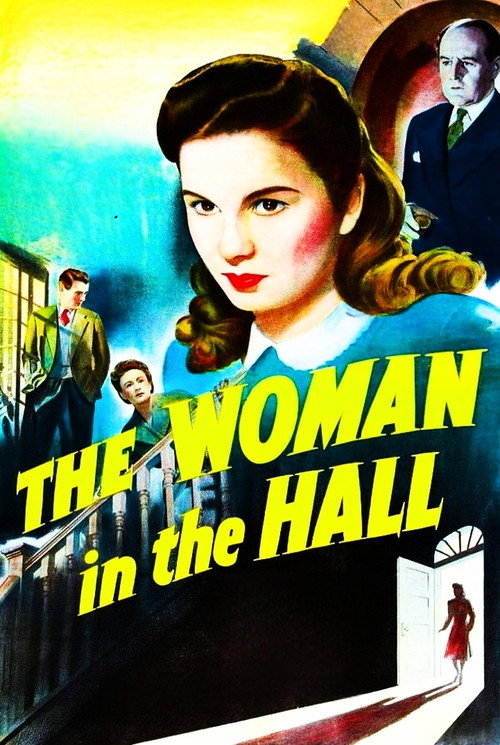 The Woman in the Hall