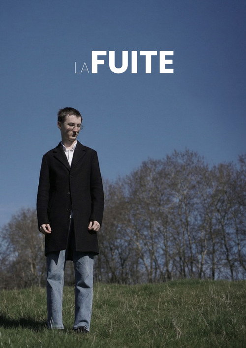 La Fuite (2026) poster