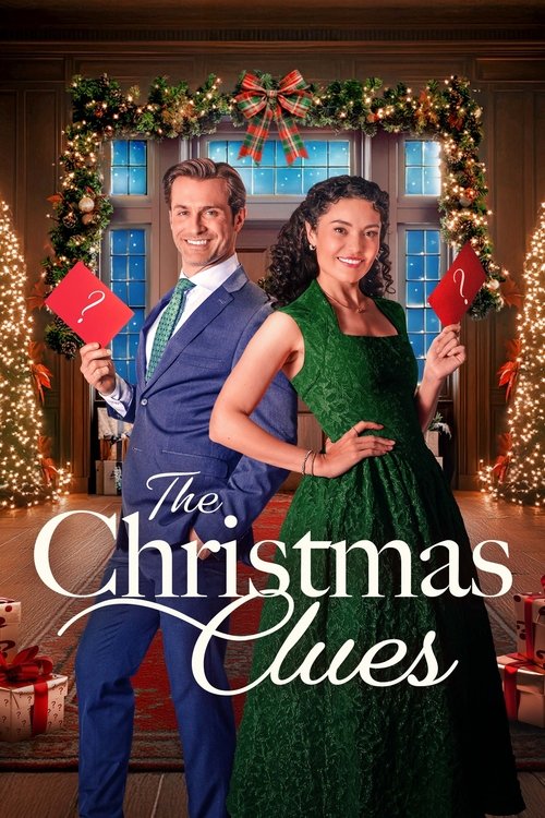 Christmas at Mistletoe Hall