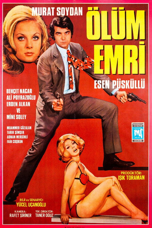Ölüm Emri