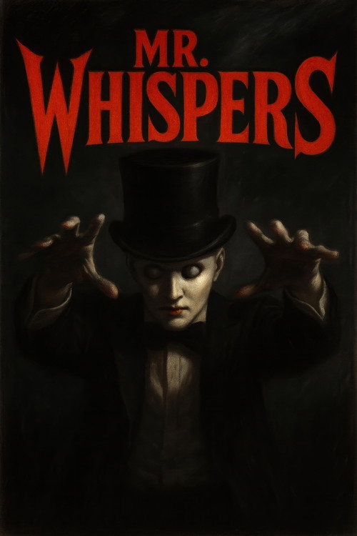 Mr. Whispers