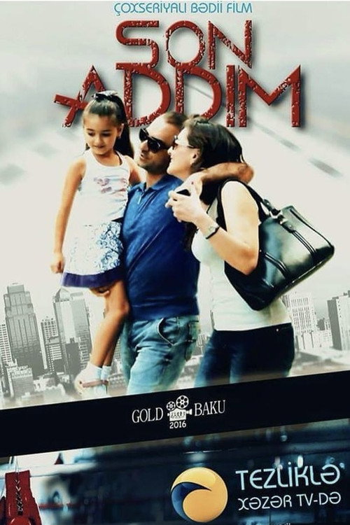Son addım