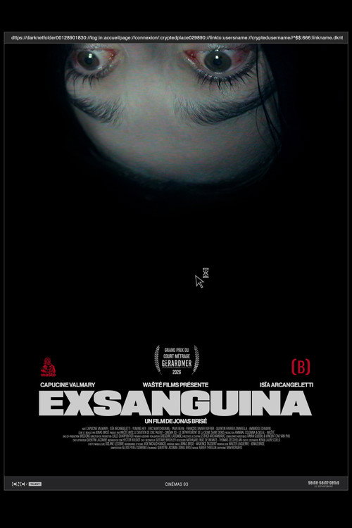 Exsanguina