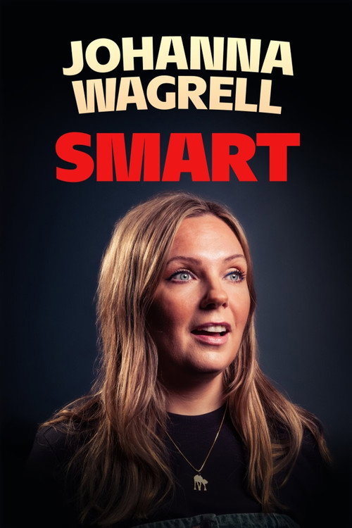 Johanna Wagrell: Smart