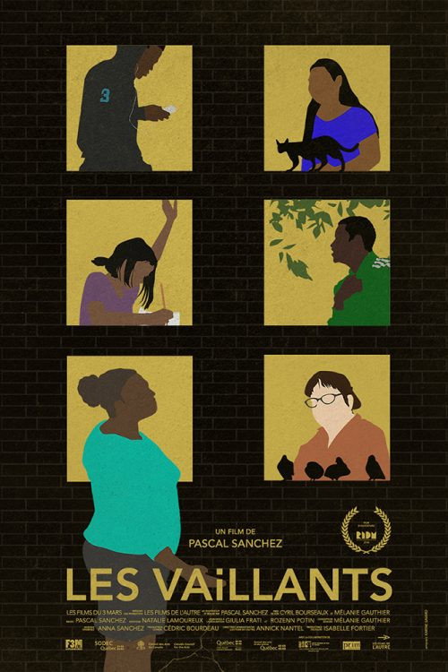 The Undaunted