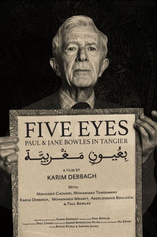 Five Eyes