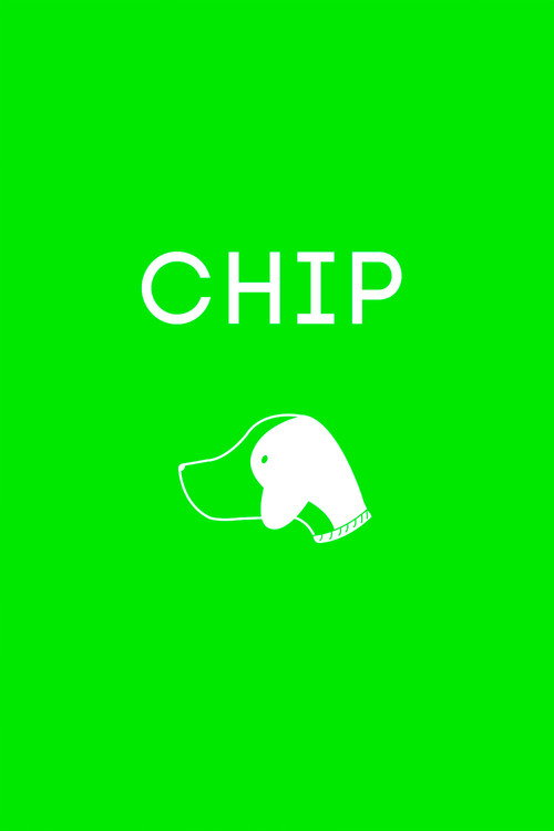 Chip (2019) poster