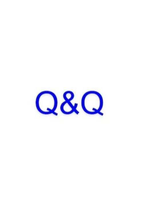 Q&Q (2026) poster