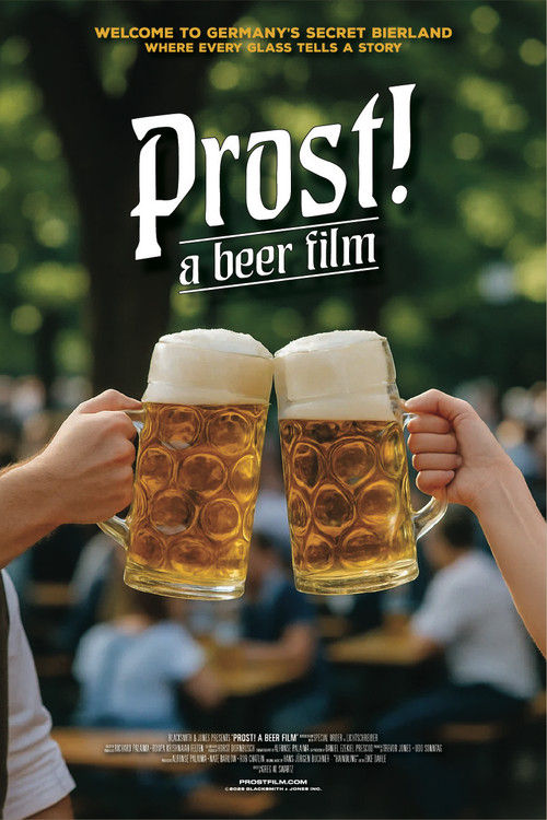 Prost! - A Beer Film