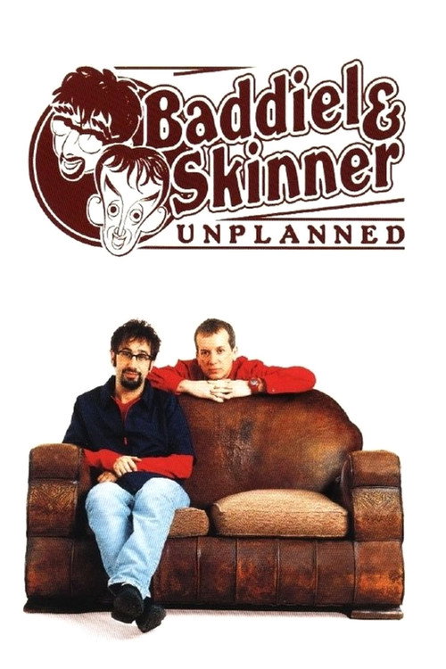 Baddiel and Skinner Unplanned