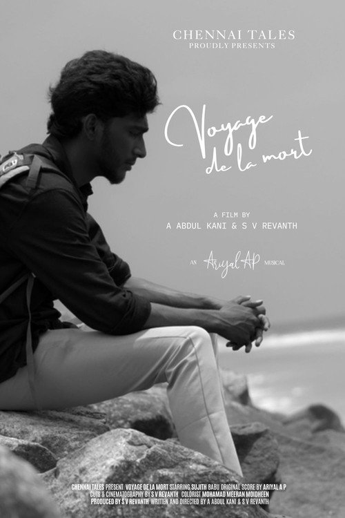 Voyage de la mort