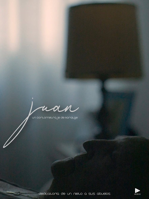 Juan (2023) poster