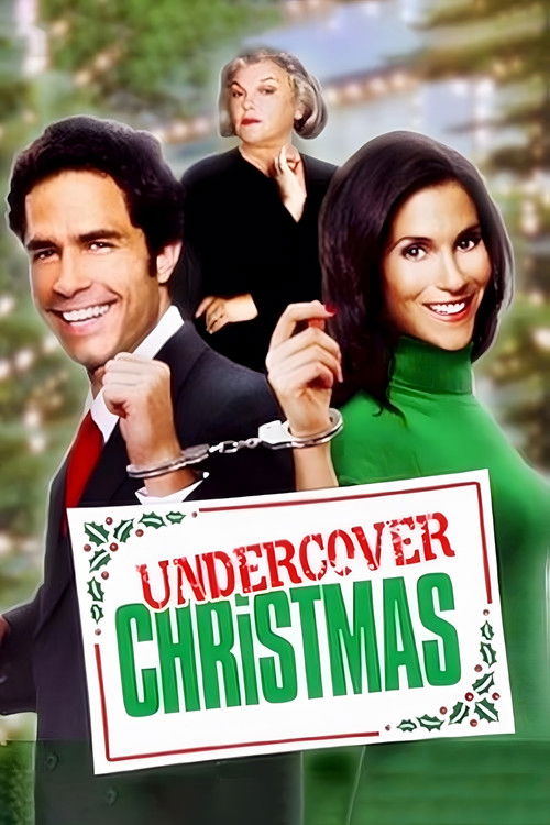 Undercover Christmas
