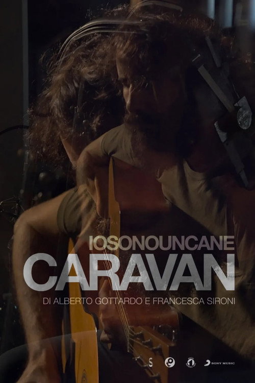 Caravan poster
