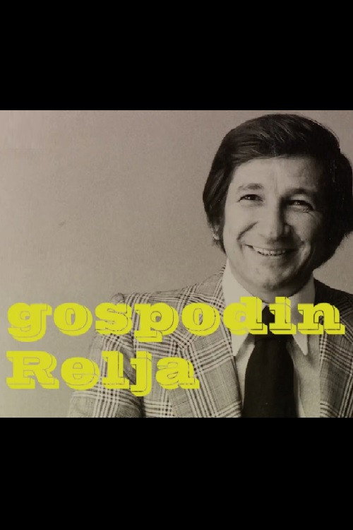 Mister Relja