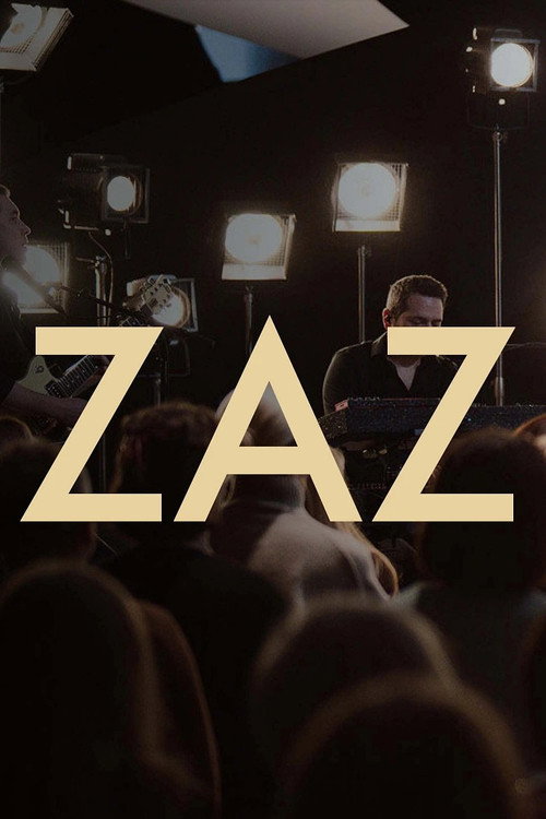Zaz - Sounds Like Art @ Mo Museum, Vilnius