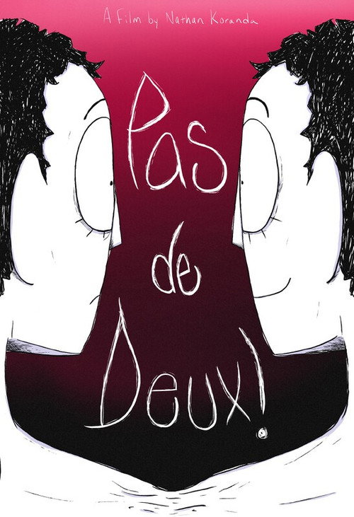 Pas de Deux! (2025) poster