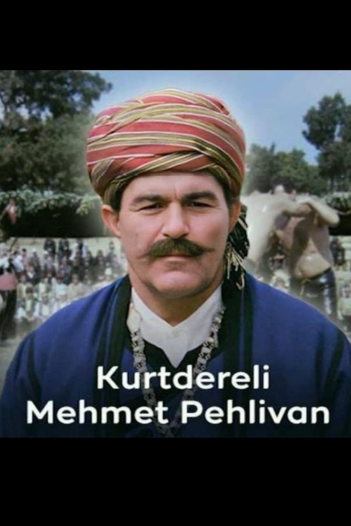 Kurtdereli Mehmet Pehlivan
