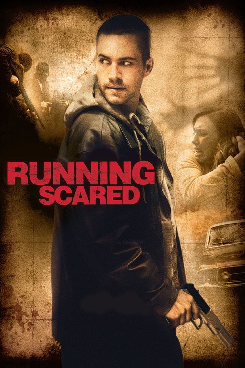 Running Scared