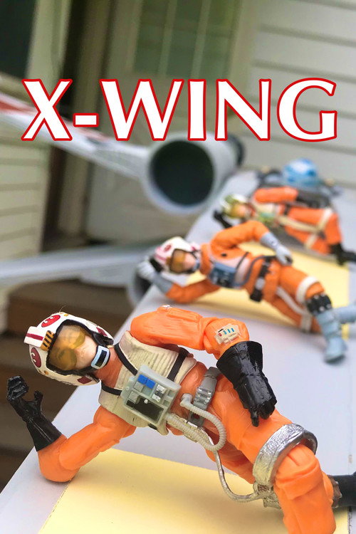 X-WING