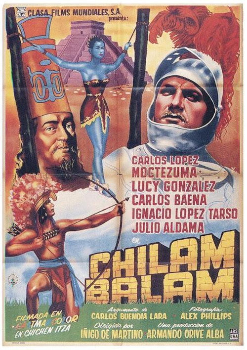 Chilam Balam