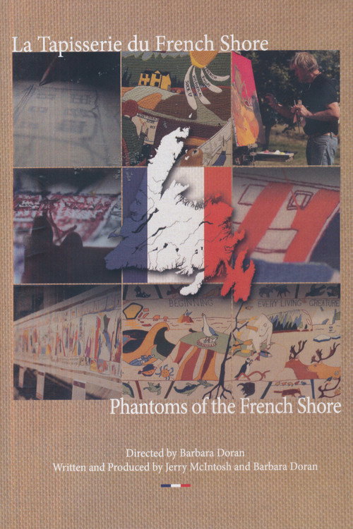 The Phantoms of the French Shore