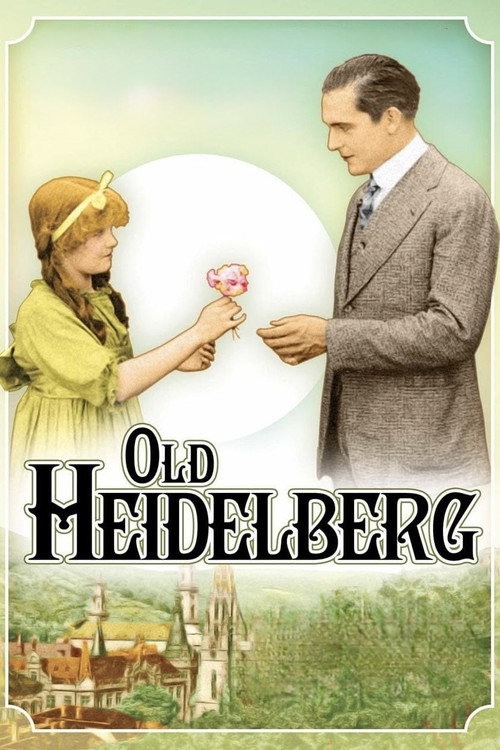 Old Heidelberg