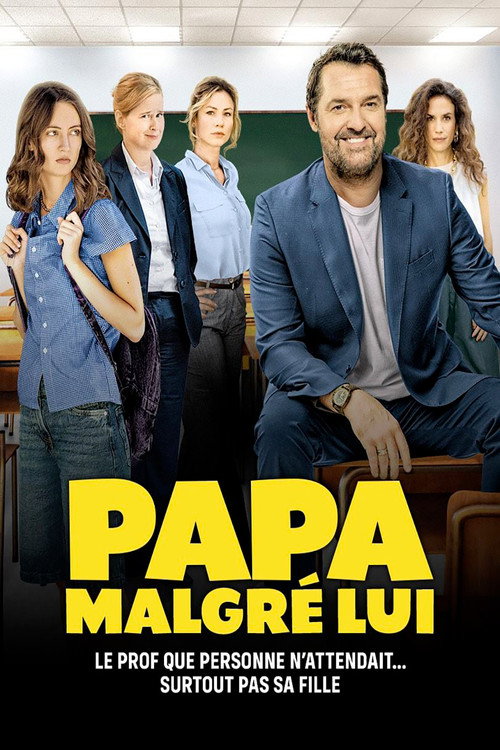 Papa malgré lui