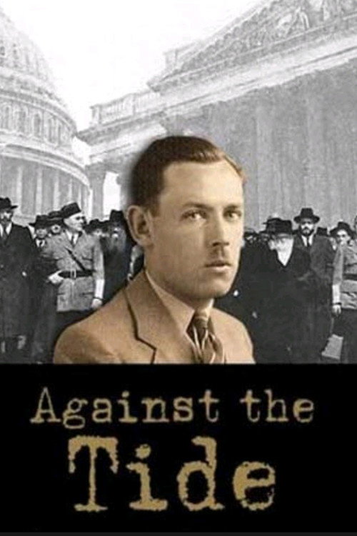 Against the Tide (2009) poster