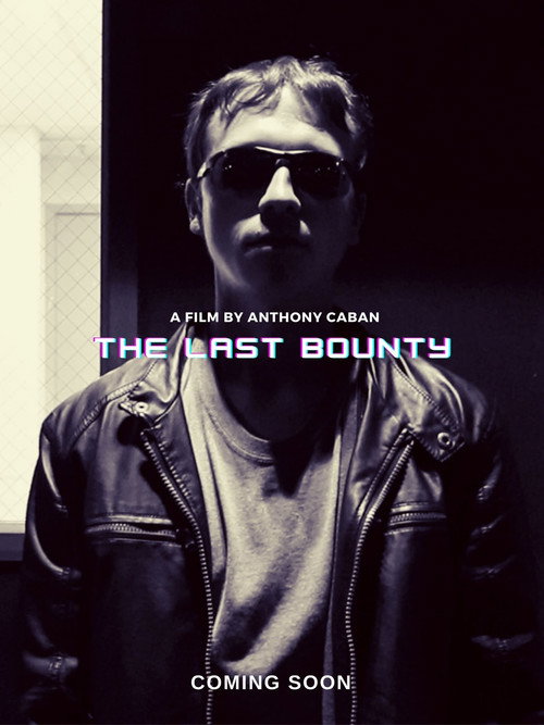 The Last Bounty