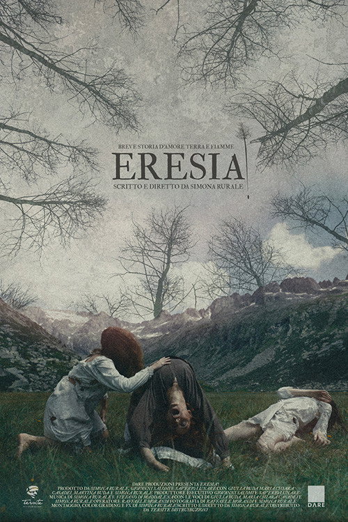 Eresia!