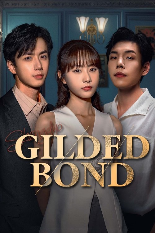 Gilded Bond