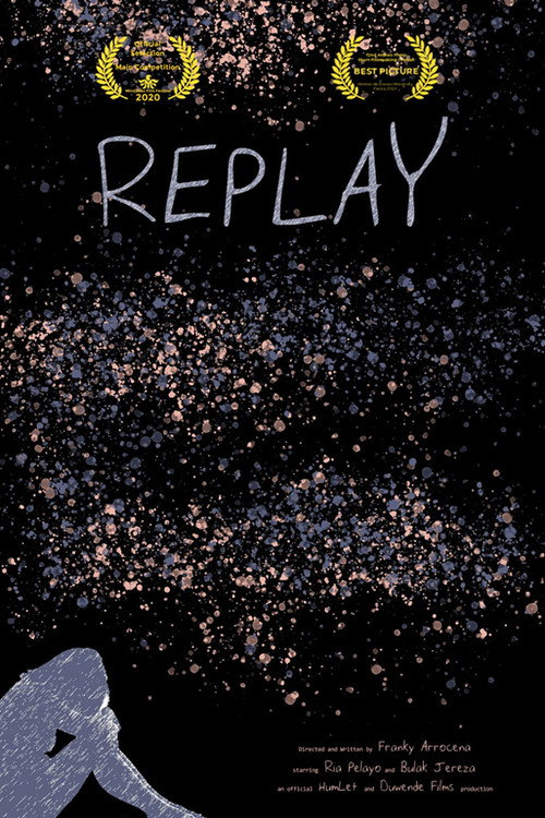 Replay (2021) poster