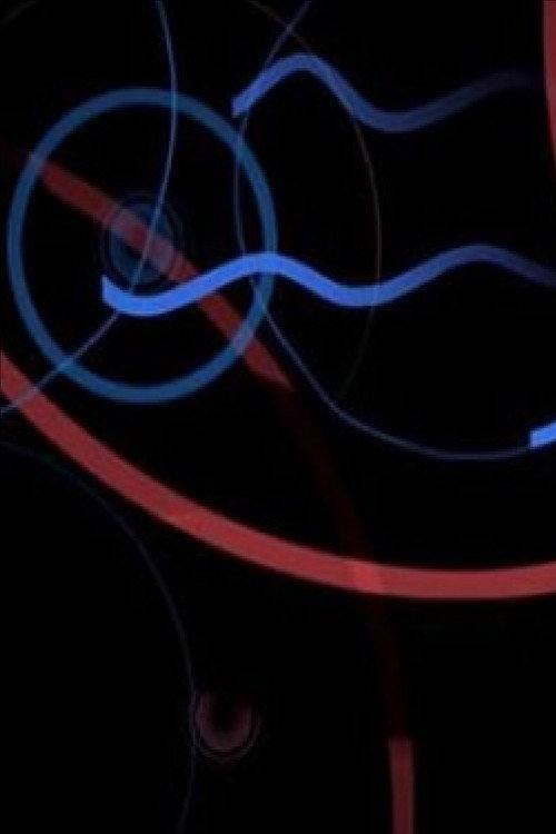 Synesthesia (2014) poster