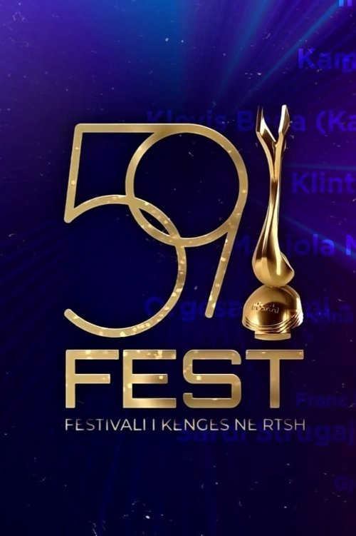 Festivali i Këngës: Albania's Eurovision National Selection
