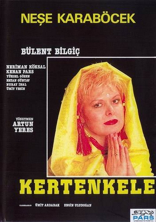 Kertenkele