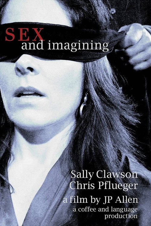 Sex and Imagining